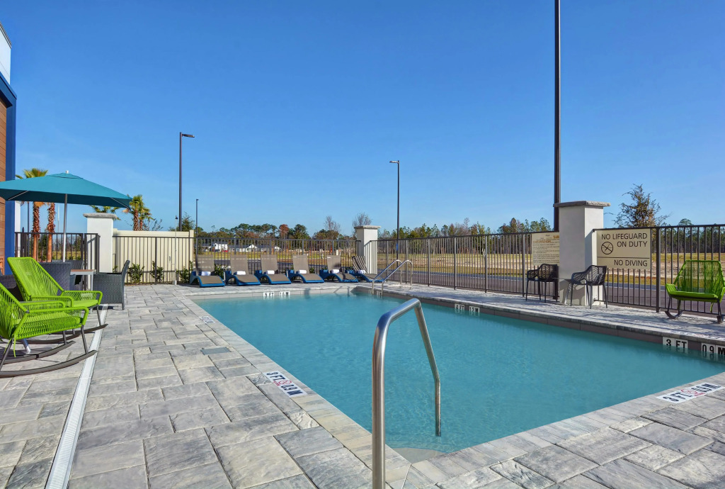 Hampton Inn & Suites Middleburg