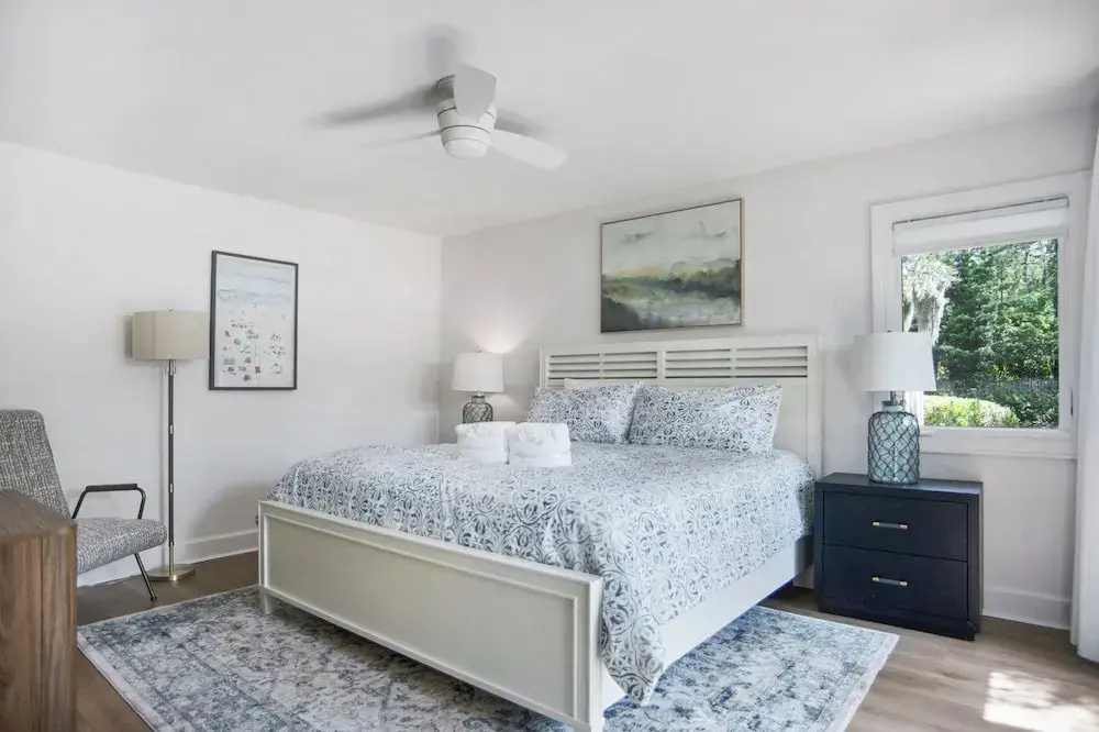 6964 Fairway One at The Sea Pines Resort