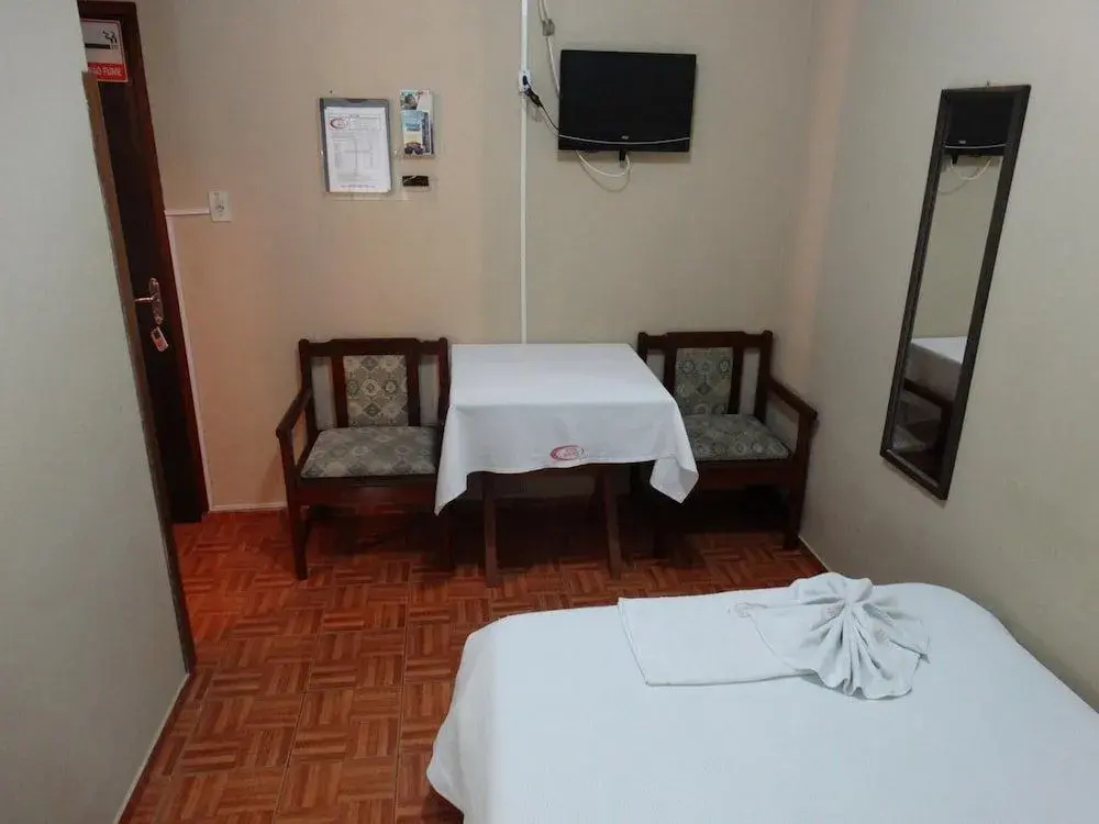 Hotel Mirante