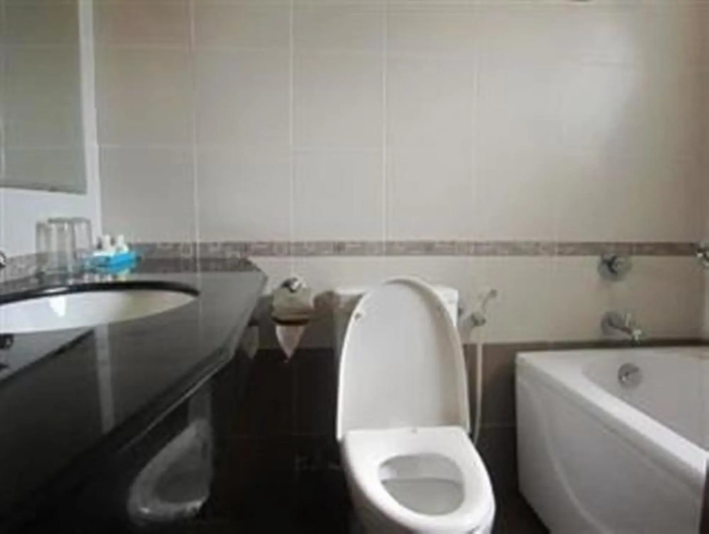 Vien Ngoc Xanh Hotel