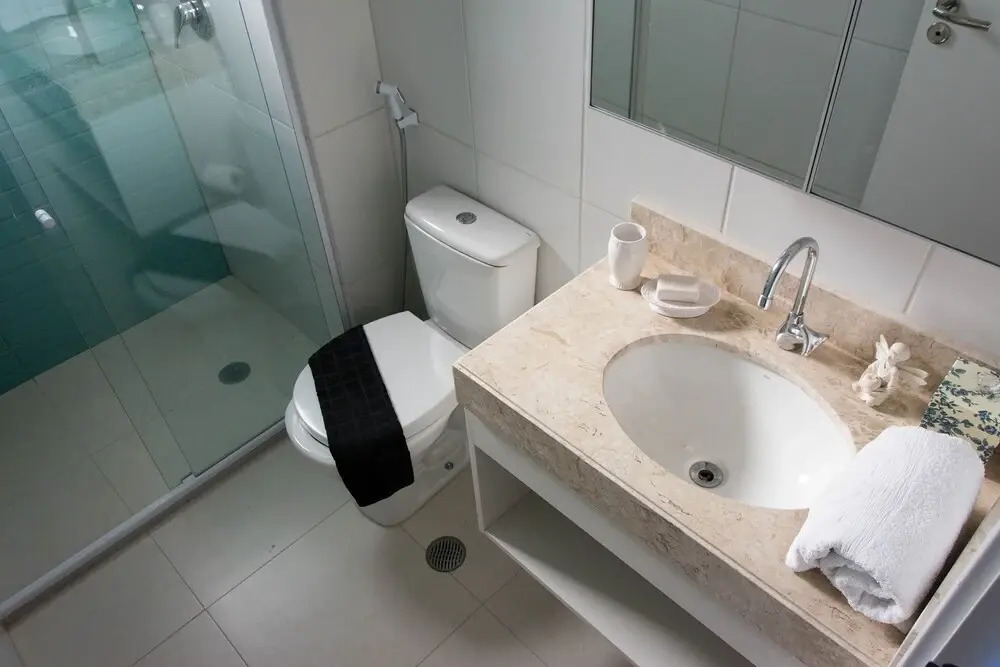 Golf Ville Resort Brisa do Golf -Apartamentos e Cobertura