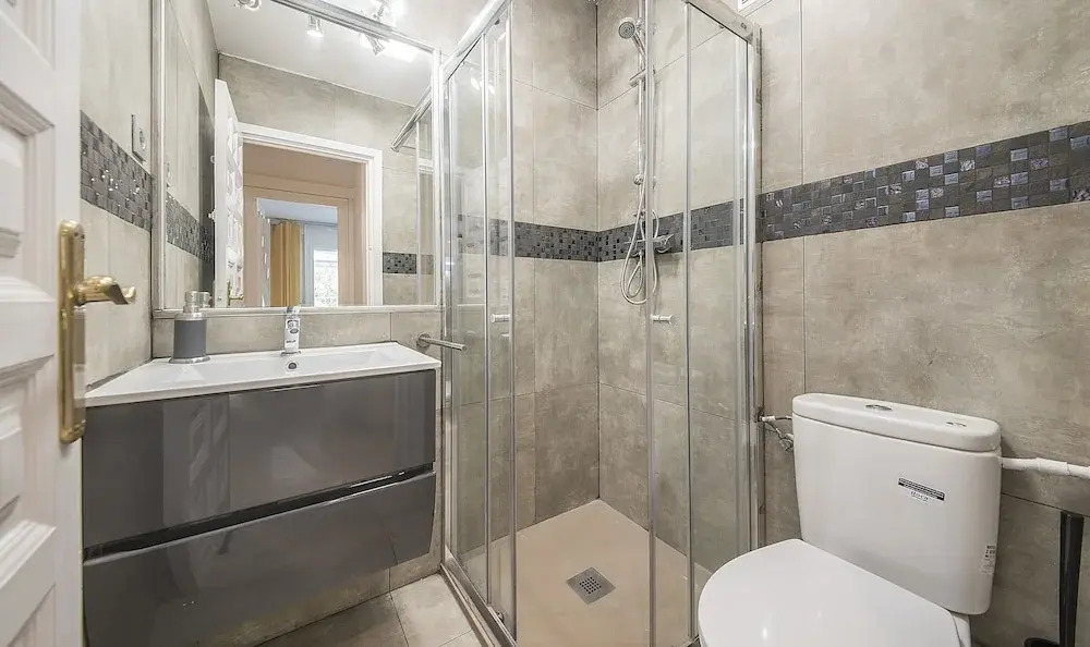Apartment Castell TVL 92
