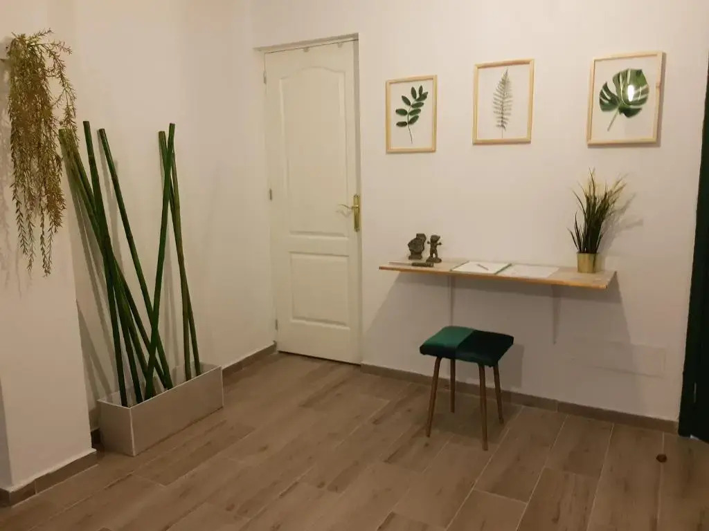 La Naval 209, 6ºA - TOKYO -
