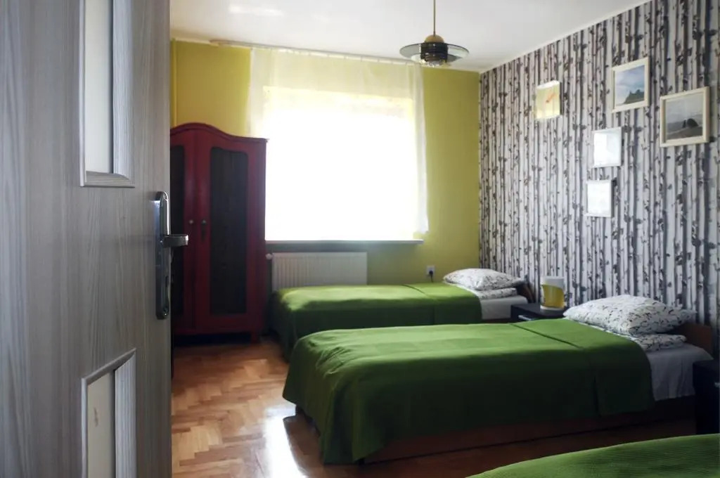 Apartamenty Christine
