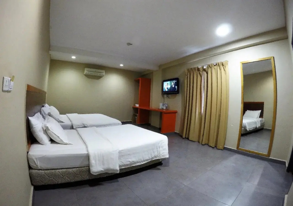 Hotel Bestari