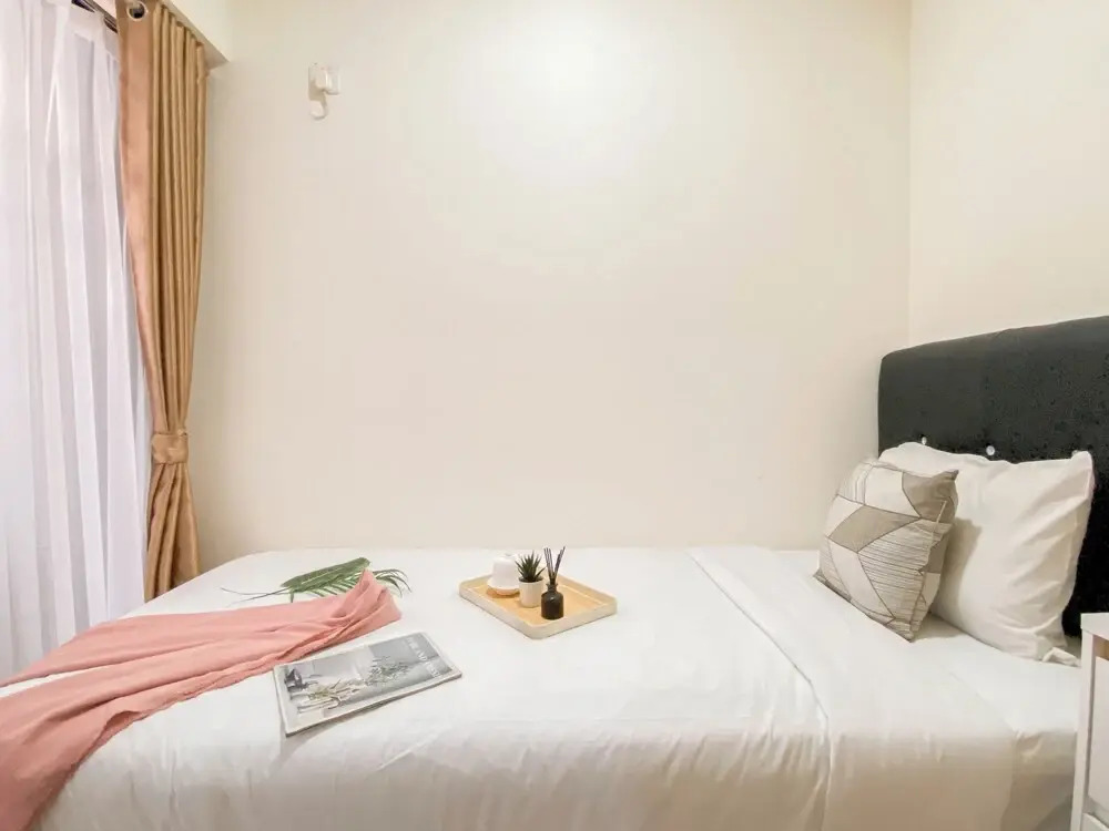 2Br Near Paramadina University At Meikarta Apartment