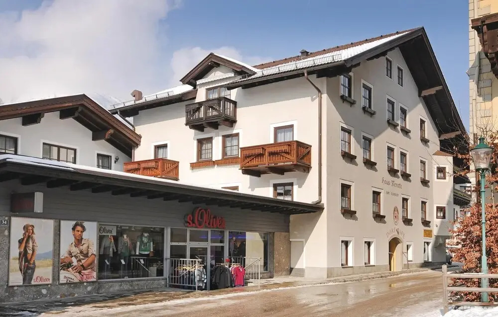 Beautiful Apartment in Rauris With 1 Bedrooms and Wifi