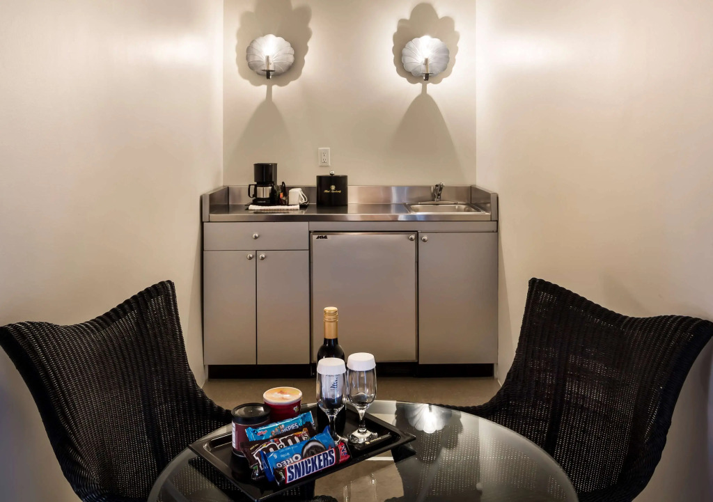Hotel Lombardy