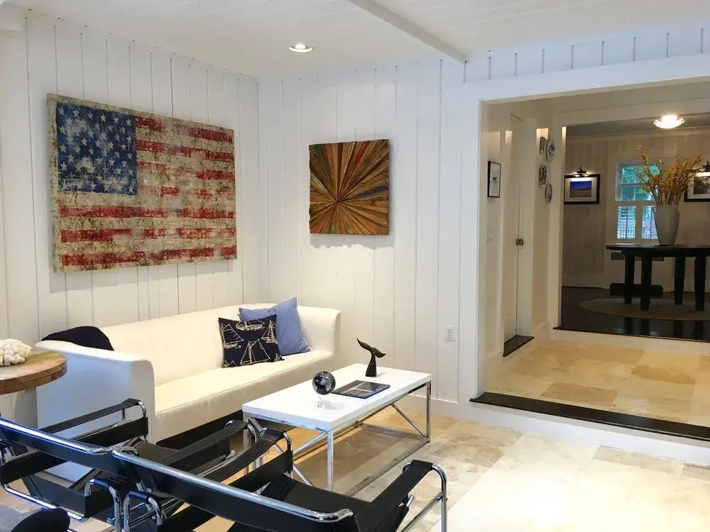 The Platinum Pebble Boutique Inn