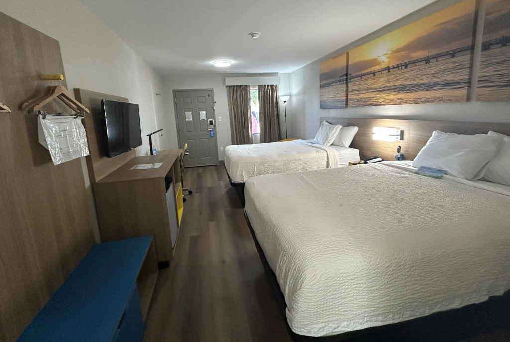 Days Inn by Wyndham Royston
