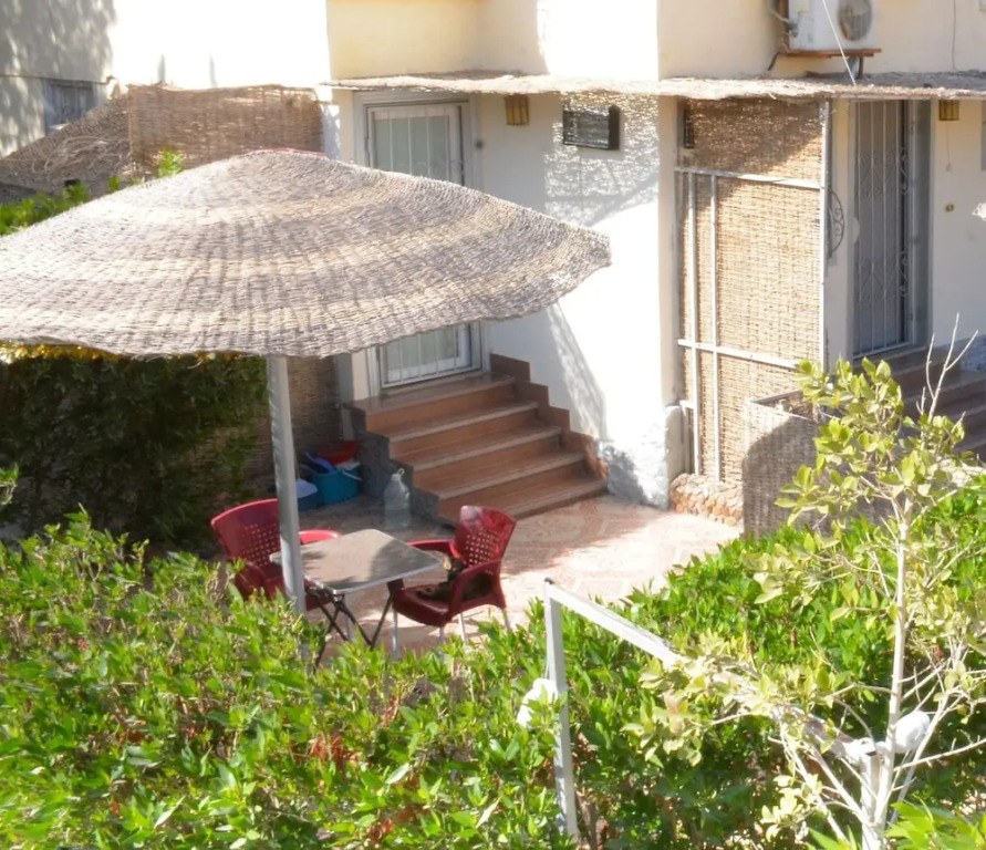Green Garden Resort
