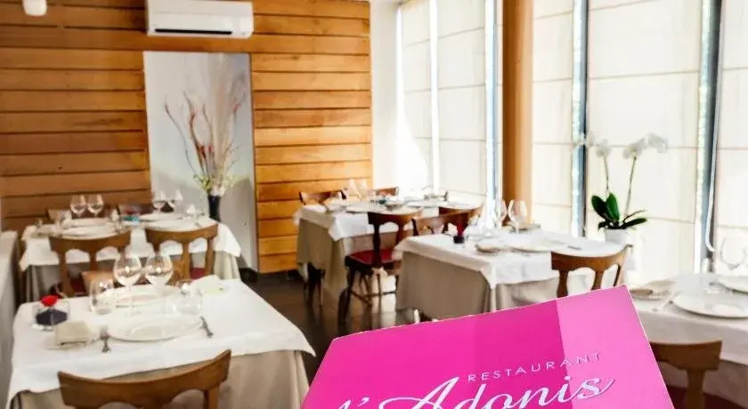 Logis Hotel Restaurant des Gorges du Tarn