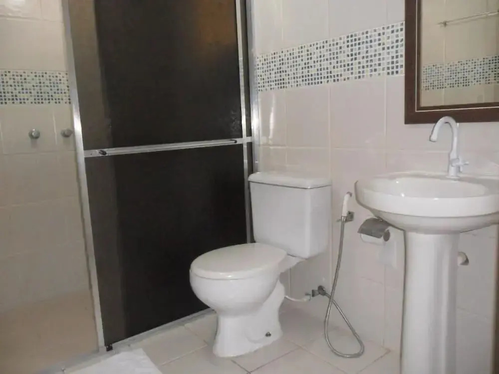 Pousada da Serra
