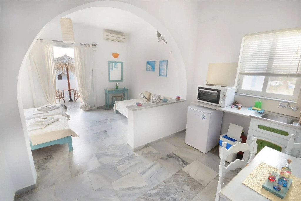 Arokaria Beach Studios
