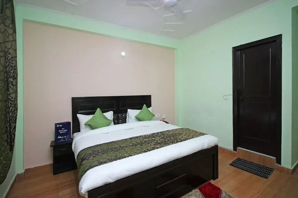 OYO Homes 158 Near Bhowali