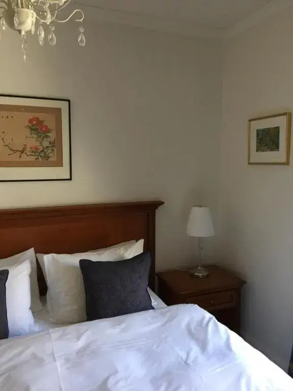 Darby's Inn