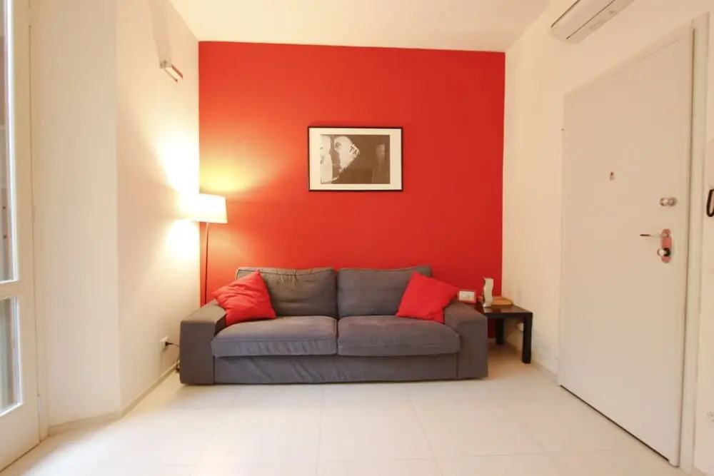 Tuscany-VillaRentals - San Lorenzo