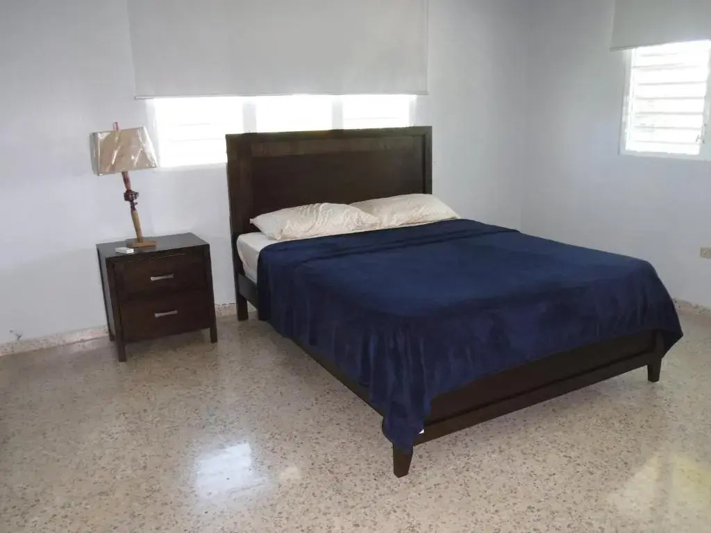 La Casona Beach House