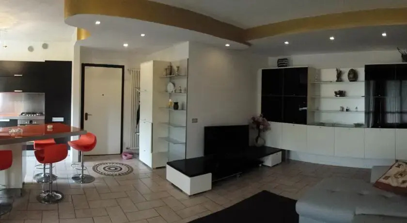 la mia casa vacanze