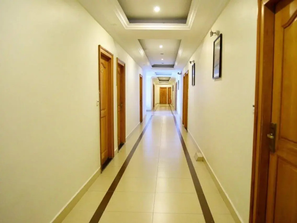 Asia Hotel