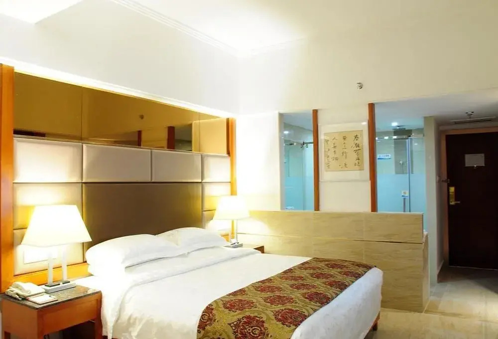 Mingyang Hotel