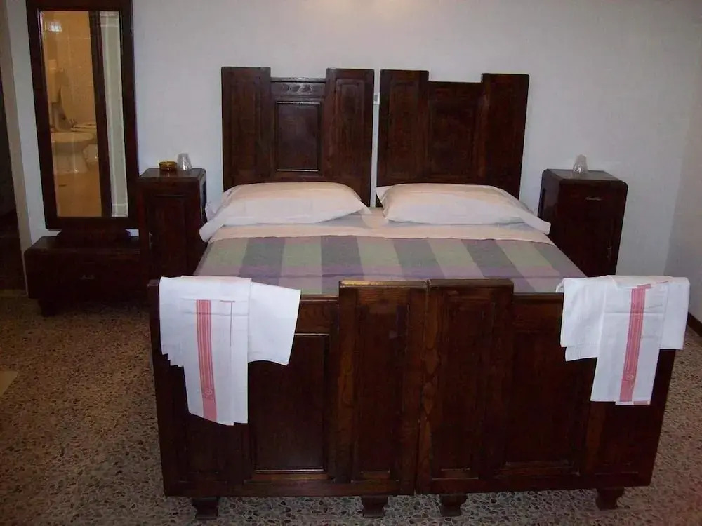 Albergo Ristorante Gualtieri