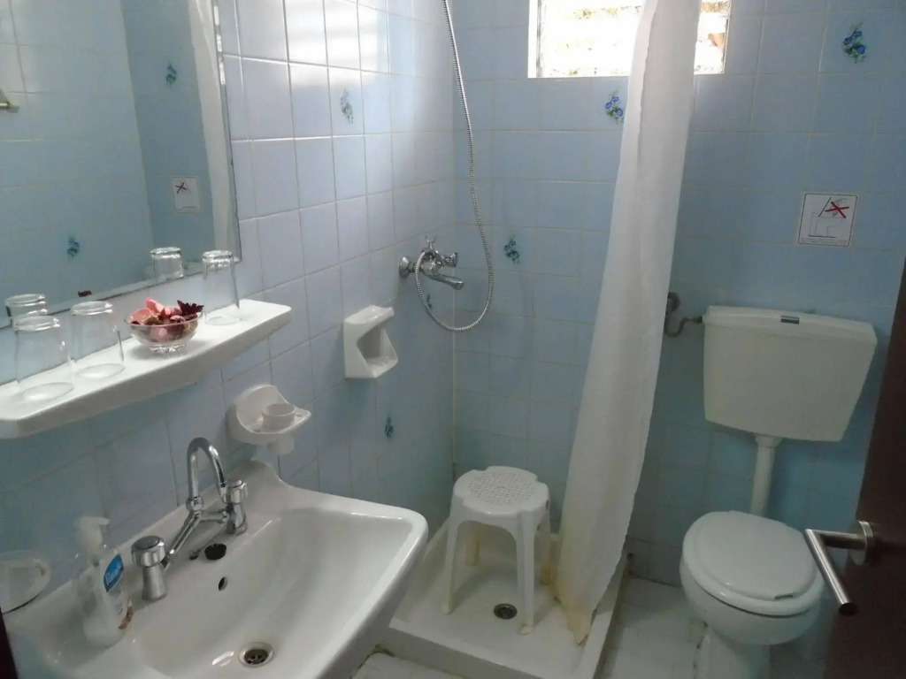 Triton Rooms Stalis