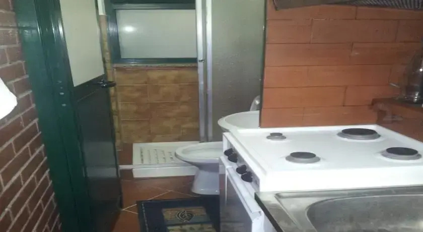 Albertos House