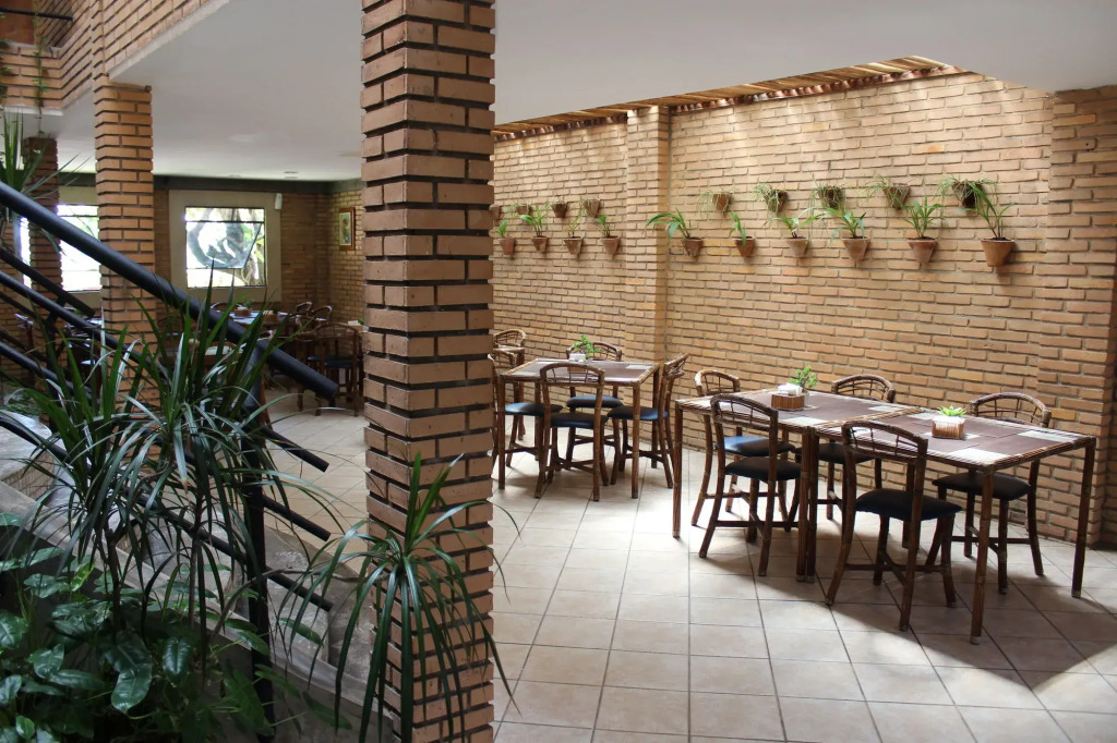 Cais da Praia Hotel