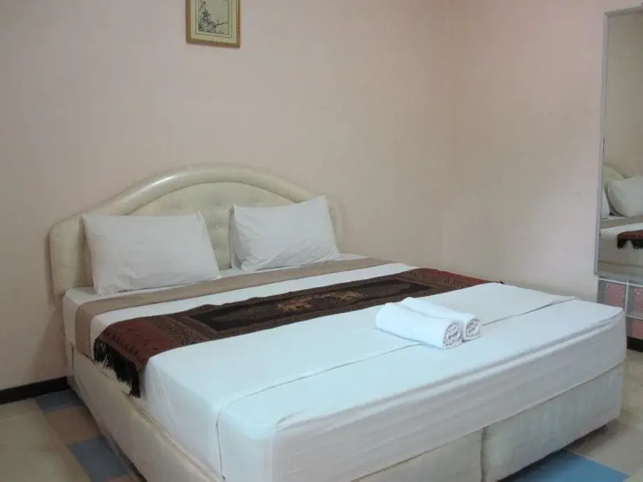 Star Tiger Resort 1