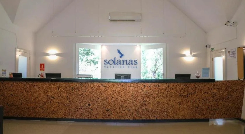 Solanas Vacation Resort & Spa