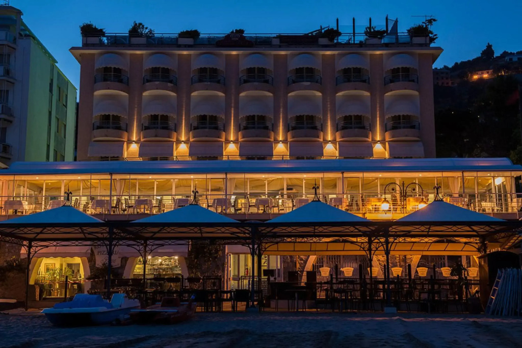 Hotel Regina