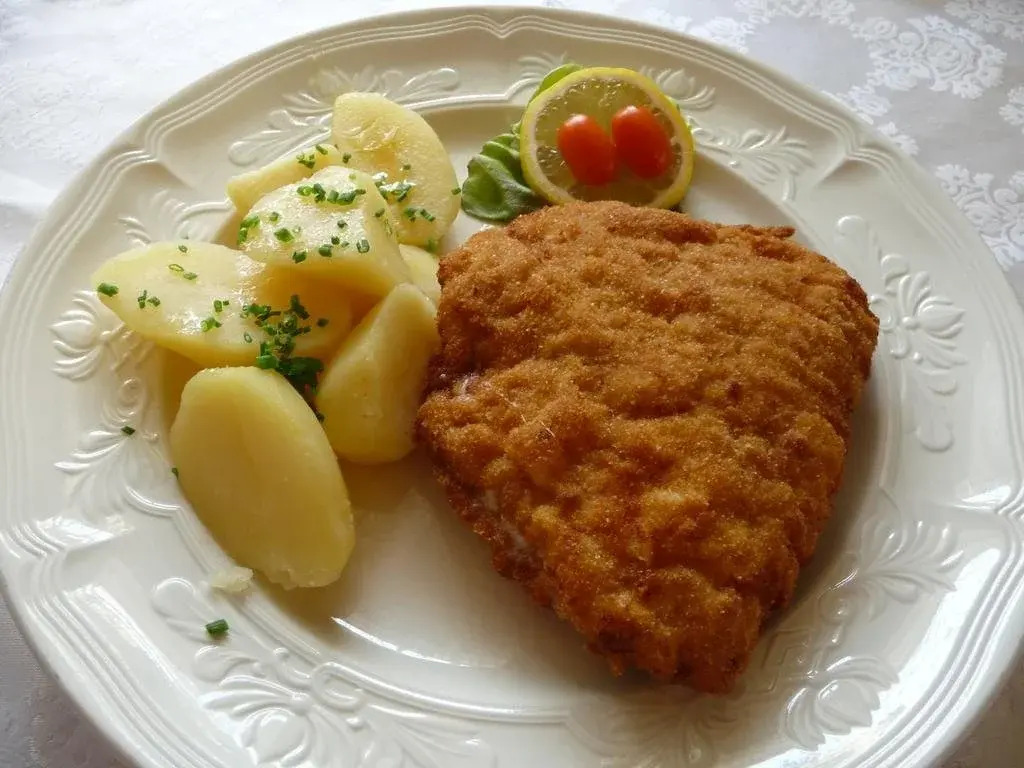 Gasthof Waldhof