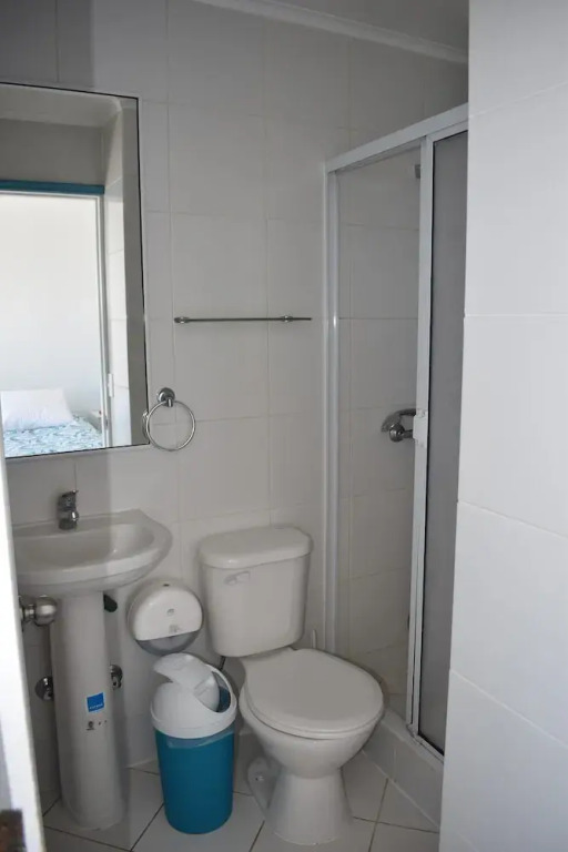 Bahía Luz Hostal