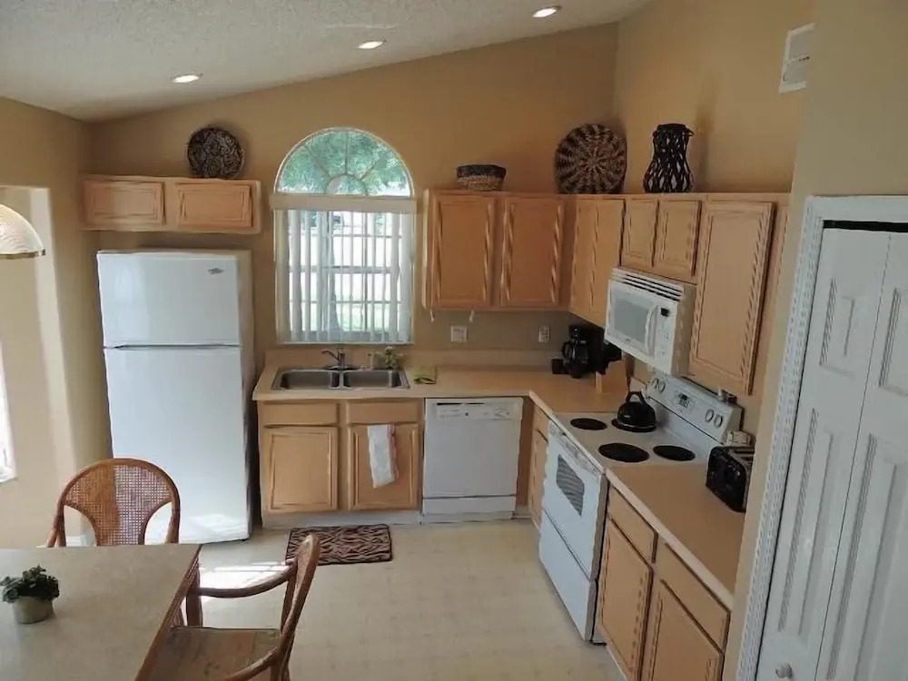 Ly53817 - Indian Ridge - 3 Bed 2 Baths Villa