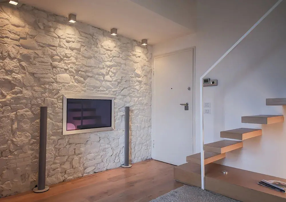 Luxury Loft San Marco