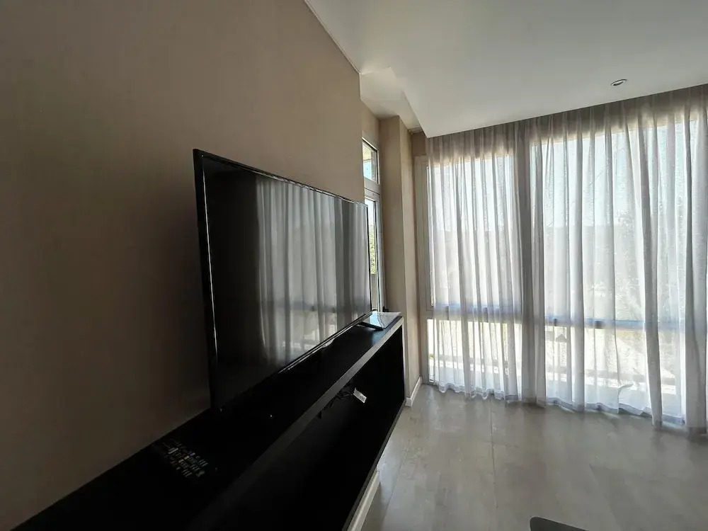 Graciana Residences-Apart