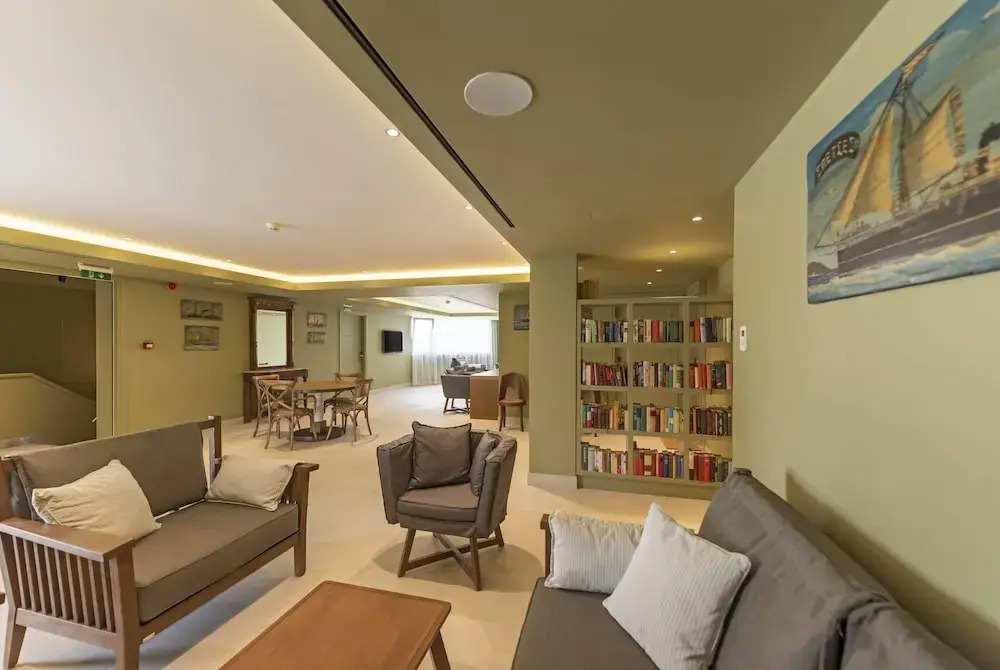 Hapimag Resort Porto Heli