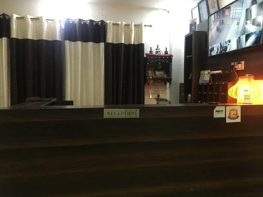 Hotel Gladden