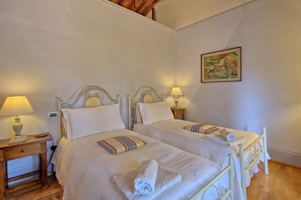 Villa Fontine by PosarelliVillas