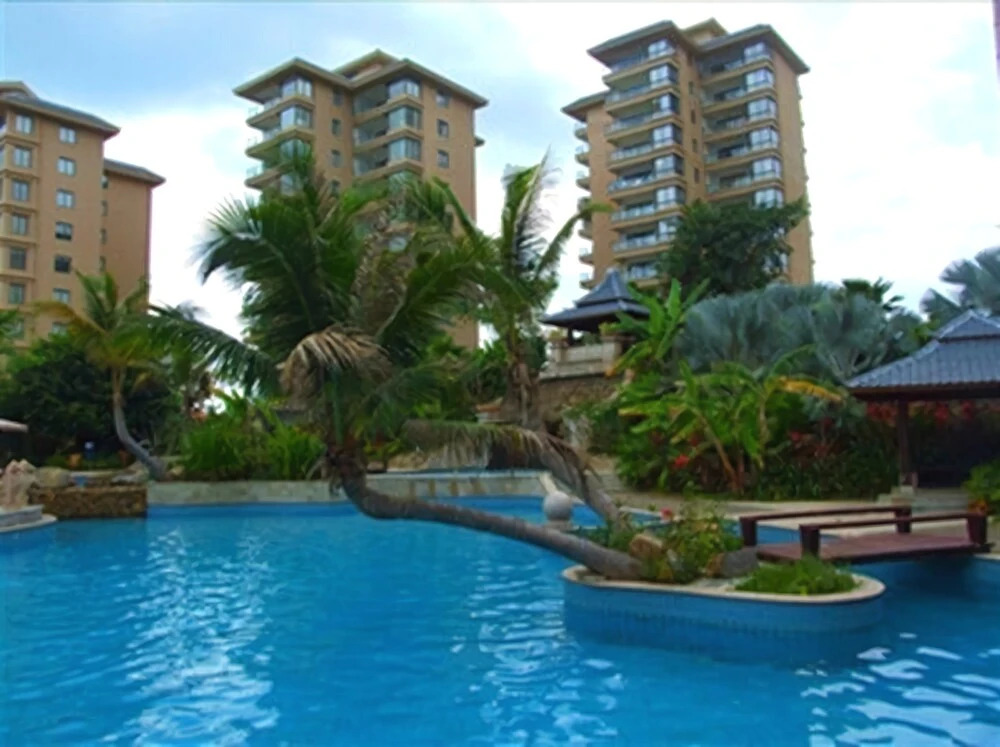 Heaven 18 Degrees Blue Holiday Apartments
