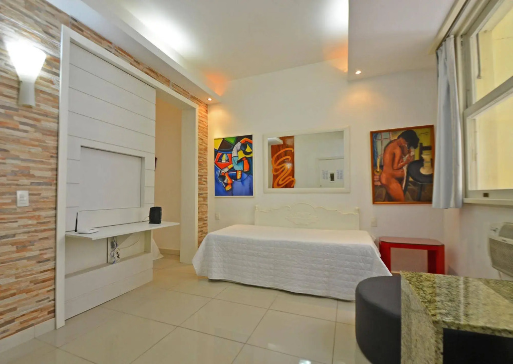 Copacabana Apartments 63