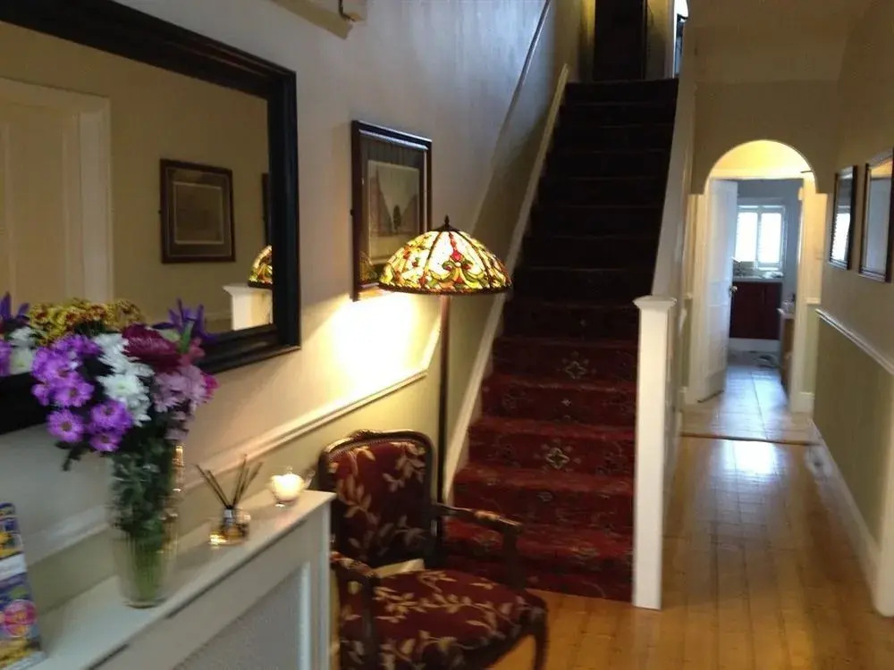 Avoca House