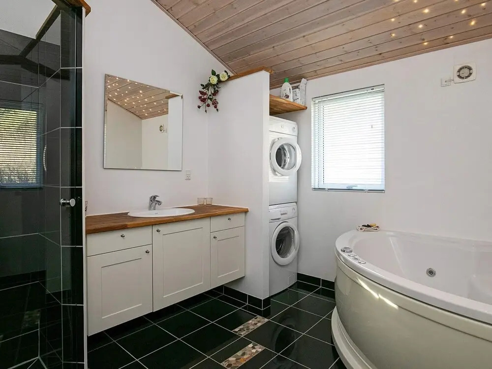 Spacious Cottage in Lønstrup With Terrace