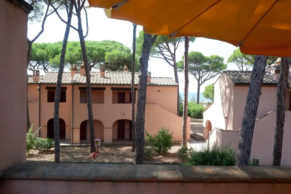 Residence I Tusci Studio 4p