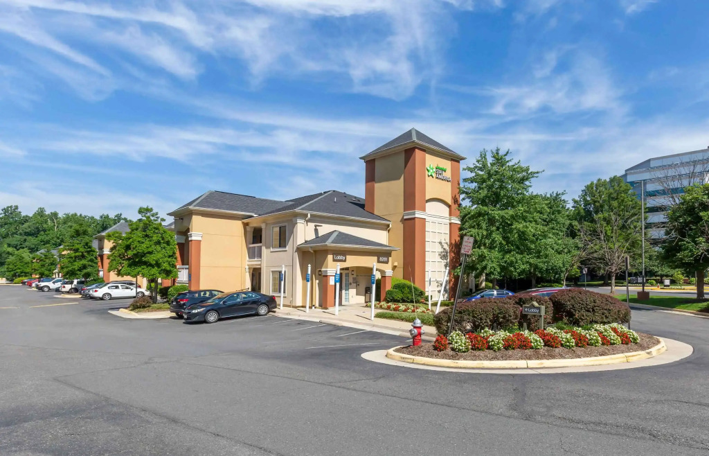 Extended Stay America Suites - Washington, DC - Falls Church - Merrifield