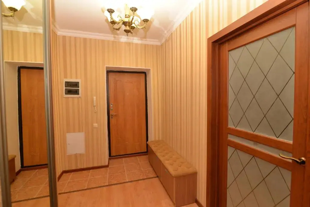 Apartamienty Na Ulitsie Turkiestan, 30