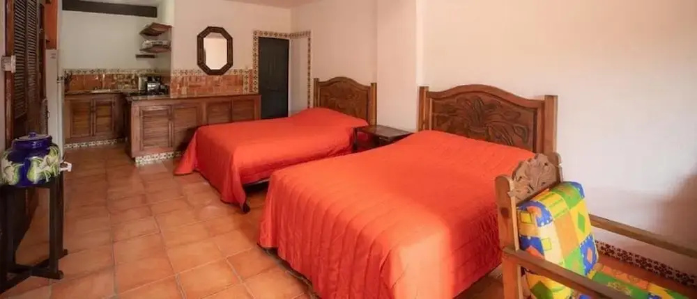 VC Beachsuites