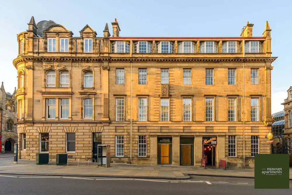 Museum Apartments