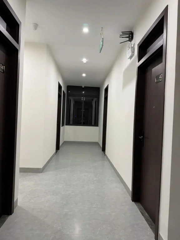 Bacnam Quang Ngai Hotel